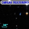 2dFGRS TGS259Z031