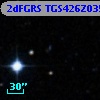 2dFGRS TGS426Z035