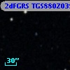 2dFGRS TGS880Z039