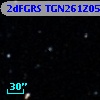 2dFGRS TGN261Z055