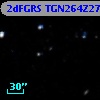 2dFGRS TGN264Z270
