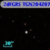 2dFGRS TGN204Z074