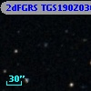 2dFGRS TGS190Z036