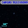 2dFGRS TGS219Z097