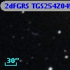2dFGRS TGS254Z045