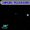 2dFGRS TGS183Z057