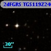 2dFGRS TGS119Z246