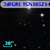 2dFGRS TGN165Z149