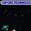 2dFGRS TGS006Z124