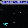 2dFGRS TGN165Z240