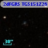2dFGRS TGS151Z281