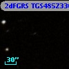 2dFGRS TGS485Z336