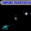 2dFGRS TGS873Z210