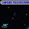 2dFGRS TGS192Z095