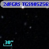 2dFGRS TGS805Z569