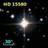 HD  15580