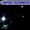 2dFGRS TGS880Z433