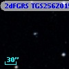 2dFGRS TGS256Z015