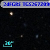 2dFGRS TGS267Z096