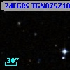 2dFGRS TGN075Z107