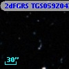 2dFGRS TGS059Z043