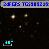 2dFGRS TGS908Z189