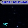 2dFGRS TGS924Z035