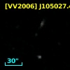 [VV2006] J105027.4+624715