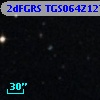 2dFGRS TGS064Z127