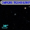 2dFGRS TGS431Z075