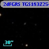 2dFGRS TGS183Z254