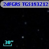 2dFGRS TGS183Z121