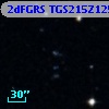 2dFGRS TGS215Z125