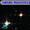 2dFGRS TGN257Z128