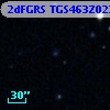 2dFGRS TGS463Z022