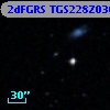 2dFGRS TGS228Z036
