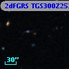 2dFGRS TGS300Z253