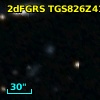 2dFGRS TGS826Z417