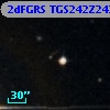 2dFGRS TGS242Z243