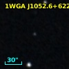 [VV2006c] J105241.1+622424