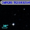 2dFGRS TGS183Z147