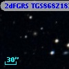 2dFGRS TGS868Z182