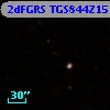 2dFGRS TGS844Z151