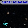 2dFGRS TGS905Z058