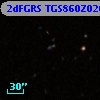 2dFGRS TGS860Z020