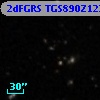 2dFGRS TGS890Z122