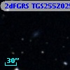 2dFGRS TGS255Z025