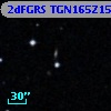 2dFGRS TGN165Z156