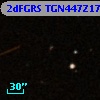 2dFGRS TGN447Z172