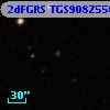 2dFGRS TGS908Z550